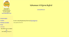 Desktop Screenshot of biqupemums.se